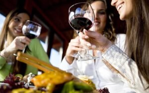 CATA DE VINOS CULPOSO SKY GLAMPING | MENDOZA