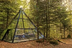 CULPOSO SKY GLAMPING | MENDOZA